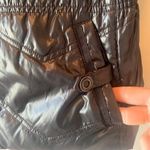 Nautica FINAL PRICE  Black Puffer Vest Photo 2