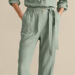 Soft Surroundings NWT  Kerry Jumpsuit Size Photo 0