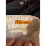 Tory Burch  cropped skinny white jeans size 29 Photo 4