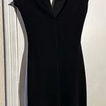 Almost Famous Monochrome Mini Dress Photo 3