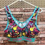 Looney Tunes Graphic Sports Bra size L Blue Size L Photo 7