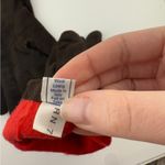 Picaro’s Genuine Leather Gloves Brown Photo 5