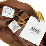 With Jean WITH JÉAN Miles Mini Skirt, Cher, XS Photo 8