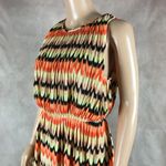 Sanctuary NEW Zigzag Mini Dress MEDIUM Photo 3