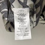 Peter Som Peter‎ Som for DesigNation Size 0 NWT Kohl's White Black Floral Striped Dress Photo 12