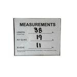 NWT Rouje Paris Womens Javier Dress Short Sleeve Ruffle Neck Knit Black Size‎ 36 Size 6 Photo 7