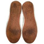 Superga Rose Gold Metallic Sneakers Photo 3