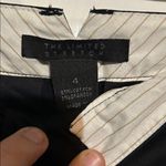 The Limited Women's‎ Classic Black Straight Leg Jeans Size 4 Photo 1