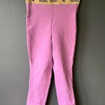 Riding Sport Women's Pink Riding Breeches Leggings Size L Photo 0