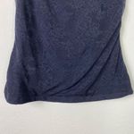 I am Yummie By Heather Thompson Black Lace Shapewear Tank Top Camisole Size XL Photo 2