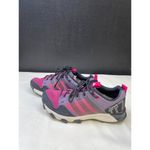 Adidas  Kanadia TR7 Women's Pink/black Shoes/Running Sneakers Size 6.5 SKU 5436 Photo 1