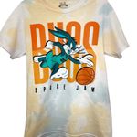 Space Jam A New Legacy Bugs Bunny Tie Photo 0