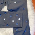 Emporio Armani  Navy Blue Jean Pants Size 25 Photo 2