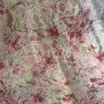 Vintage 70s Halterneck Gown Green Size XS Photo 3