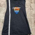 Pilgrimage Music & Cultural 2018 Festival Tank Top XL Gray Photo 3