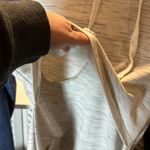 Nursing Hoodie Blue and White Size undefined Photo 2