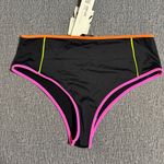 ZARA Women’s Swim Bottoms Photo 0