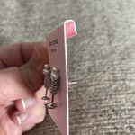 Kate Spade  Cheers To That stud earrings NEW Photo 2