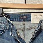 NYDJ Marilyn Crop Cuffed Lift Tuck 14 Ladies Jeans NWT Photo 7