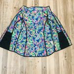 Lilly Pulitzer NWT Getaway Vest - Black, sz XS. Photo 6