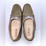 Blondo EUC Dale Leather Waterproof Driving Loafers - 9M Photo 5