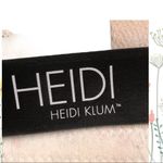 Heidi Klum super cute beige bra Tan Size undefined Photo 3