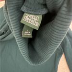 Wild Fable Green long sleeve turtleneck  dress Photo 2