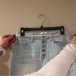 Ymi  Light Blue Flare Jeans Size 7/28 Photo 2