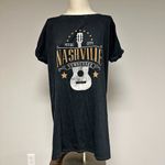 HRTandLUV Nashville Dress Black Photo 1