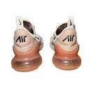 Nike Air Max 270 Light Soft Pink New Shoes AH6789-604 Women's Size 8 Photo 7