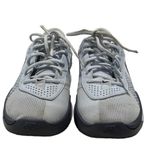 Nike Air Zoom G.T. Cut Academy basketball Gray Purple Athletic Sneakers Size 7 Photo 2