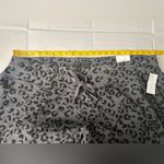 NWT Women’s Livi Active Joggers Animal Print Leopard Sweatpants Plus size 22/24 Gray Photo 4
