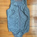Victoria's Secret WORN ONCE Victoria Secret Bodysuit Photo 0
