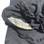 Newport News NEW  Vintage One Piece Black Bathing Suit Swimwear Tal 14 Photo 4