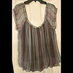 R fashion top Size M Photo 2