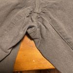 Angel Kiss  Distressed Military Green Jean Photo 4