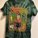 Steven Rhodes  tee Photo 0