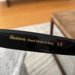 illesteva SARDINIA MIRRORED SQUARE SUNGLASSES Photo 5