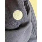 Lululemon Squad Goals Crop (17") Midnight Navy Sz. 6 Photo 6