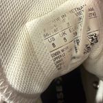 Converse  leather White High-Top Sneakers Photo 7