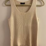 Ann Taylor Sweater Tank Photo 0