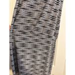 Athleta  Dress Womens M Ariel‎ Venice Swim Padded Built In Bra Crossed Straps Photo 2