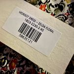 NWT Doen Morisot Zelda Floral Maxi Dress 💐 XS Photo 4