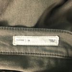 PacSun  High Rise Jegging Olive Green Jeans Size 28 Photo 2