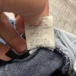 Theory  Billy N Chastain Jeans Size 26 Photo 7