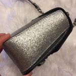 ALDO glittery crossbody bag Photo 2