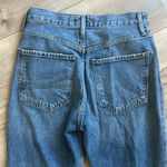 AGOLDE  Riley Crop Jeans Silence Sz 25 Photo 10