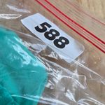 Free People Get Your Flirt One Shortsie green size XS Photo 15