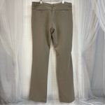 The Limited  Drew Fit Low Rise Dress Pants Boot Cut Flare Photo 9