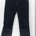 Ralph Lauren Corduroy Bootcut  Jeans Photo 0